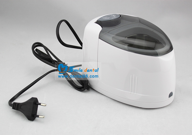 Ultrasonic Cleaner for Denture